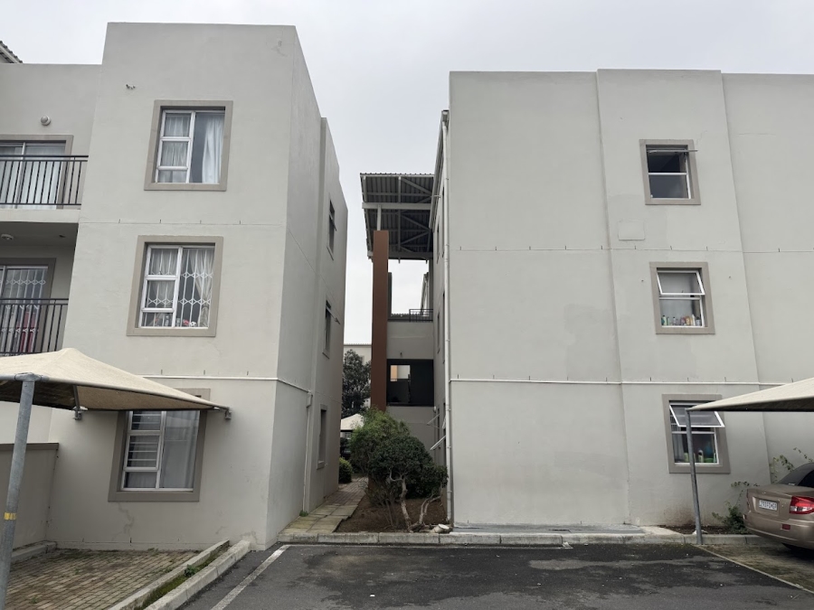 2 Bedroom Property for Sale in Van Der Stel Western Cape